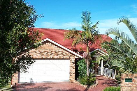 Property photo of 15 Dawn Drive Moonee Beach NSW 2450