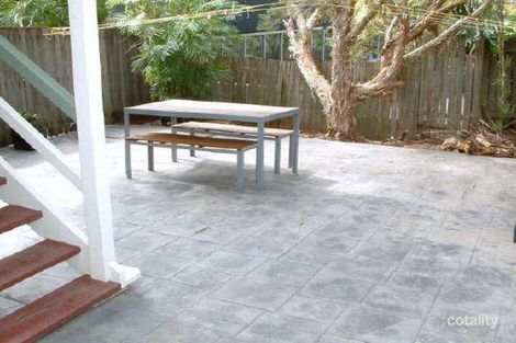 Property photo of 4/12 Jephson Street Toowong QLD 4066