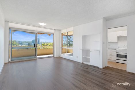 Property photo of 24/89 Oaks Avenue Dee Why NSW 2099