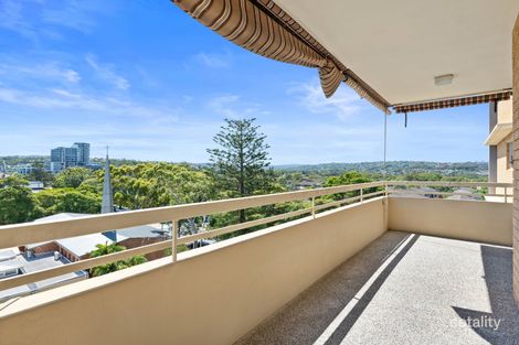 Property photo of 24/89 Oaks Avenue Dee Why NSW 2099