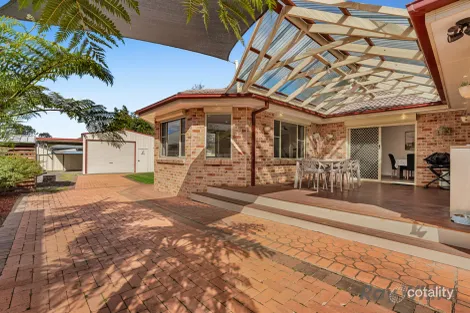 Property photo of 6 Station Street Thirlmere NSW 2572