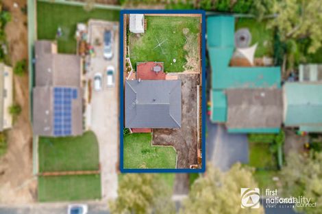 Property photo of 9 Boomerang Drive Glossodia NSW 2756