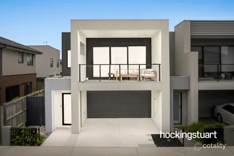 58 Soho Cres, Wollert, VIC 3750