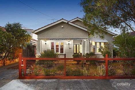Property photo of 9 Third Avenue Brunswick VIC 3056
