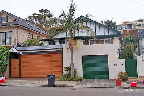 99 Cowles Rd, Mosman, NSW 2088