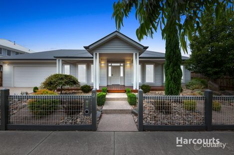 9 Wangaratta St, Eynesbury, VIC 3338