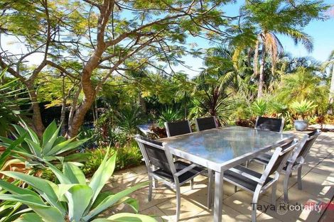 Property photo of 96 Plateau Crescent Carrara QLD 4211