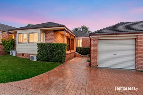 1/7 Chatham St, Pitt Town, NSW 2756