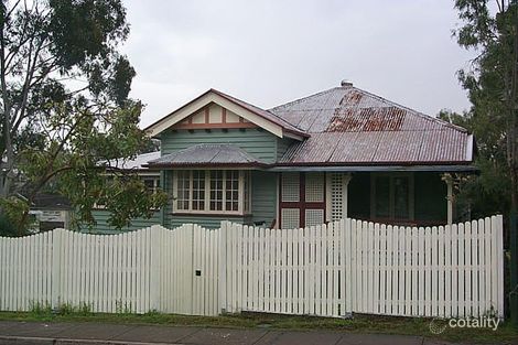 9 Dunsmore St, Kelvin Grove, QLD 4059