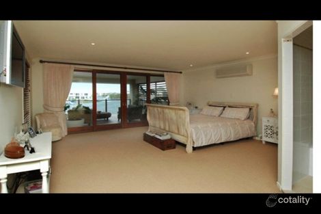 Property photo of 21 Nocturne Lane Coomera QLD 4209