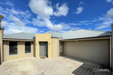Property photo of 86C Michael Street Yokine WA 6060