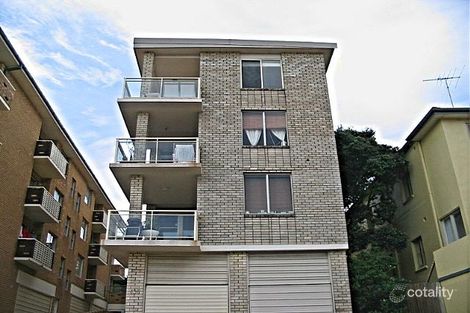 Property photo of 11/136 Hastings Parade North Bondi NSW 2026