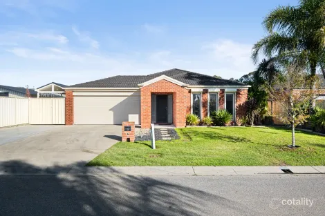 Property photo of 3 Wooloona Court Wangaratta VIC 3677