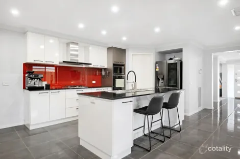 Property photo of 3 Wooloona Court Wangaratta VIC 3677