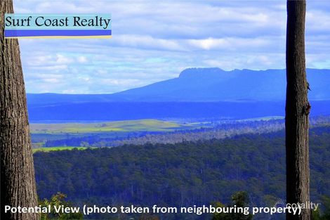 Lot 2 Gardiners Creek Rd, St Marys, TAS 7215
