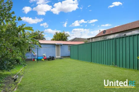 Property photo of 104 Walters Road Blacktown NSW 2148