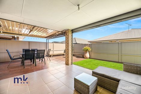 Property photo of 21 Archer Road Spring Farm NSW 2570
