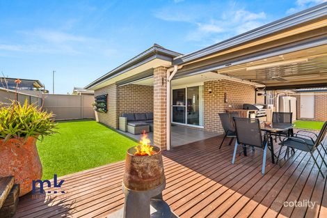 Property photo of 21 Archer Road Spring Farm NSW 2570