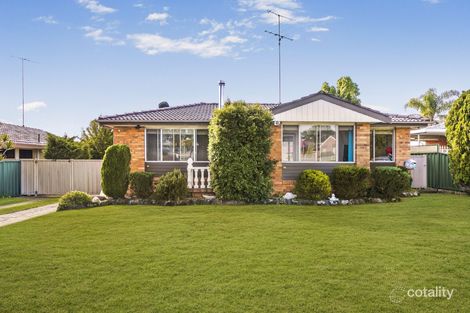 79 Eastern Rd, Quakers Hill, NSW 2763
