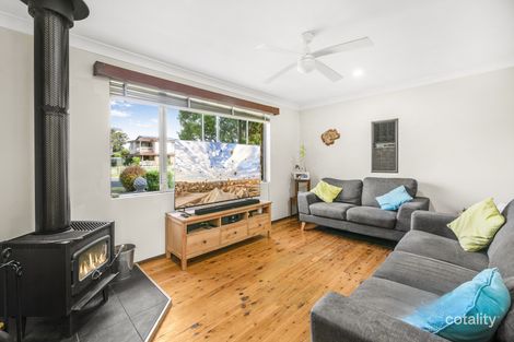 Property photo of 79 Eastern Road Quakers Hill NSW 2763