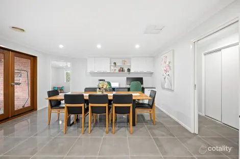 Property photo of 3 Wooloona Court Wangaratta VIC 3677