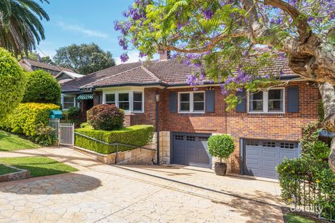 55 Trafalgar Ave, Lindfield, NSW 2070
