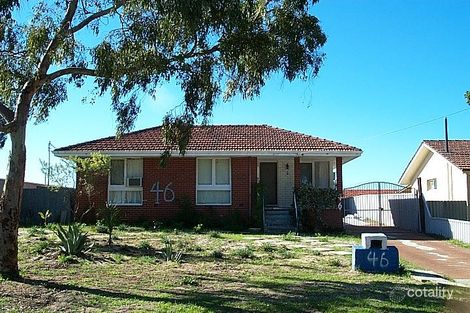 46 Ranmere Way, Langford, WA 6147