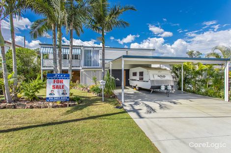 Property photo of 19 Backford Street Chermside West QLD 4032