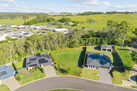 46 Abode Way, Kawungan, QLD 4655