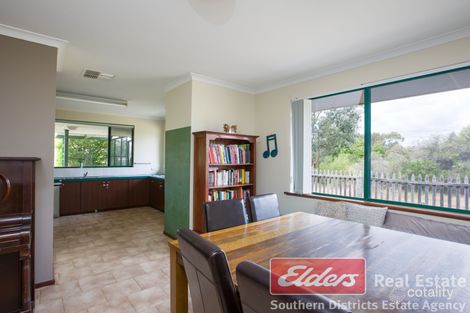 Property photo of 11 Hurst Road Boyanup WA 6237
