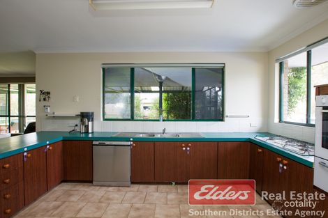 Property photo of 11 Hurst Road Boyanup WA 6237