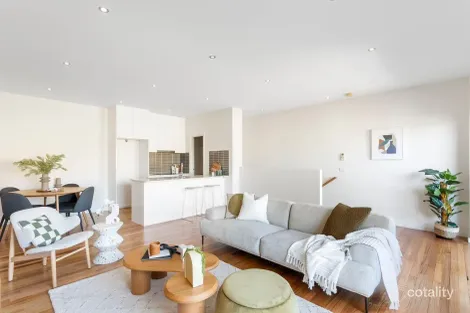 Property photo of 104/305 Buckley Street Aberfeldie VIC 3040