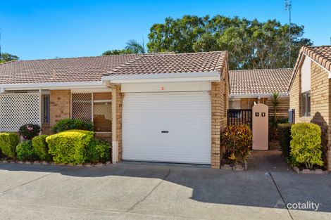 Property photo of 2/2 Botany Crescent Tweed Heads NSW 2485