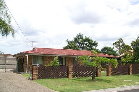 19 Quandong St, Crestmead, QLD 4132