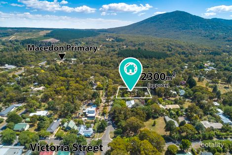 Property photo of 49 Bruce Street Macedon VIC 3440