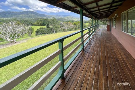 Property photo of 5 Mount Lewis Road Julatten QLD 4871