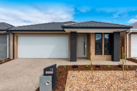 12 Chamberlain Dr, Armstrong Creek, VIC 3217