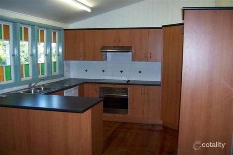 Property photo of 63 Eton Street West Rockhampton QLD 4700