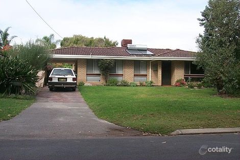 20 Vesta Cres, Shelley, WA 6148