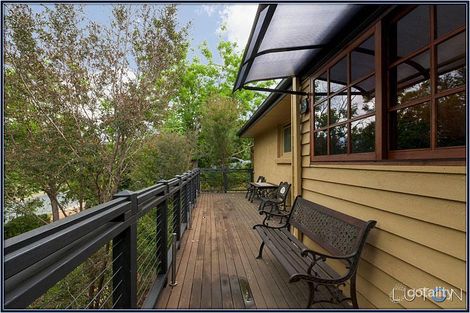 Property photo of 20 Glenorchy Street Lyons ACT 2606