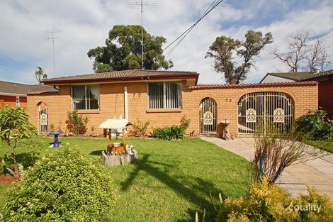 29 Parsons Ave, South Penrith, NSW 2750