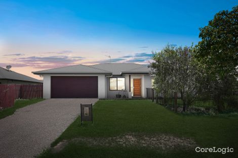 Property photo of 2 Poinsettia Drive Bohle Plains QLD 4817