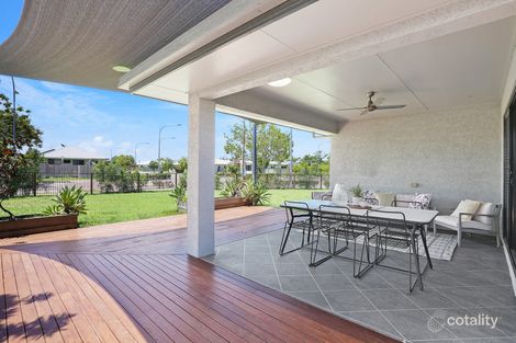 Property photo of 2 Poinsettia Drive Bohle Plains QLD 4817