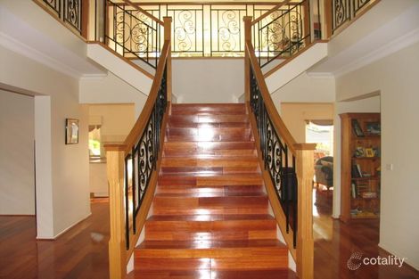 Property photo of 14 Wild Duck Way Beaconsfield VIC 3807