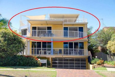 Property photo of 3/97 Pacific Boulevard Buddina QLD 4575