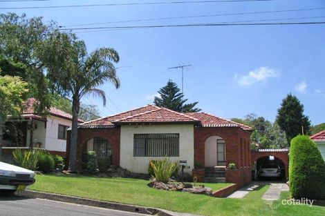 16 Kalkada Ave, Gymea Bay, NSW 2227
