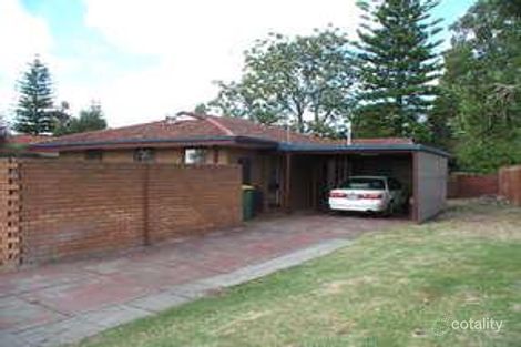 349 Spencer Rd, Thornlie, WA 6108