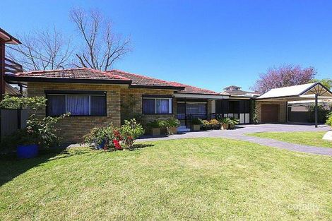 1 Noumea Ave, Bankstown, NSW 2200