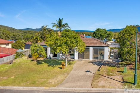 Property photo of 44 Riverpark Drive Nerang QLD 4211