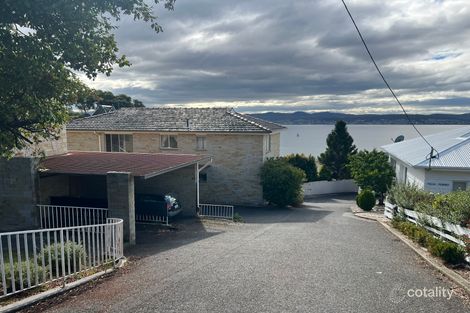 Property photo of 1/708 Sandy Bay Road Sandy Bay TAS 7005